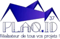 Logo Plaq Id 37